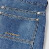 Carpenter Straight-Leg Jeans - CU Carpenter Straight-Leg Jeans - CU