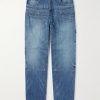 Carpenter Straight-Leg Jeans Carpenter Straight-Leg Jeans