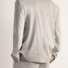 Double-Breasted Wool-Twill Blazer - BK Double-Breasted Wool-Twill Blazer - BK