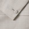 Double-Breasted Wool-Twill Blazer - CU Double-Breasted Wool-Twill Blazer - CU