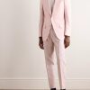 Atticus Wool and Silk-Blend Suit Jacket - OU Atticus Wool and Silk-Blend Suit Jacket - OU