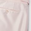Atticus Slim-Fit Tapered Wool and Silk-Blend Twill Suit Trousers - CU