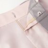 Atticus Slim-Fit Tapered Wool and Silk-Blend Twill Suit Trousers - E1