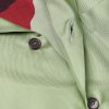 Camp-Collar Floral-Print Silk-Twill Shirt - CU Camp-Collar Floral-Print Silk-Twill Shirt - CU
