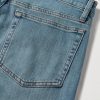 L'Homme Athletic Slim-Fit Jeans - CU L'Homme Athletic Slim-Fit Jeans - CU