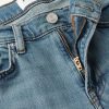 L'Homme Athletic Slim-Fit Jeans - E1 L'Homme Athletic Slim-Fit Jeans - E1