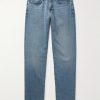 L'Homme Athletic Slim-Fit Jeans L'Homme Athletic Slim-Fit Jeans