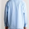 Cotton Shirt - BK Cotton Shirt - BK