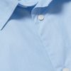 Cotton Shirt - CU Cotton Shirt - CU