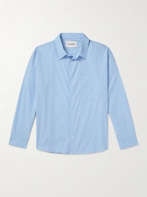 Cotton Shirt