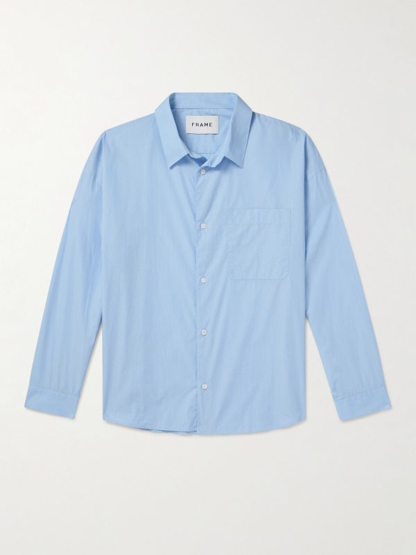 Cotton Shirt Cotton Shirt