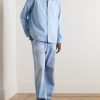 Cotton Shirt - OU Cotton Shirt - OU