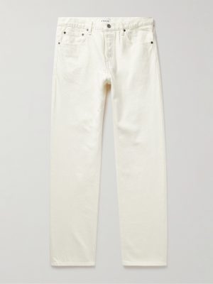 Straight-Leg Jeans Straight-Leg Jeans