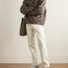 Straight-Leg Jeans - OU Straight-Leg Jeans - OU