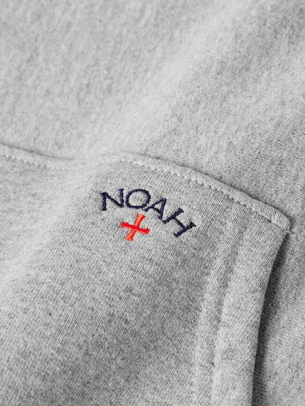 Logo-Embroidered Cotton-Jersey Hoodie - CU Logo-Embroidered Cotton-Jersey Hoodie - CU