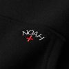 Logo-Embroidered Cotton-Jersey Hoodie - CU