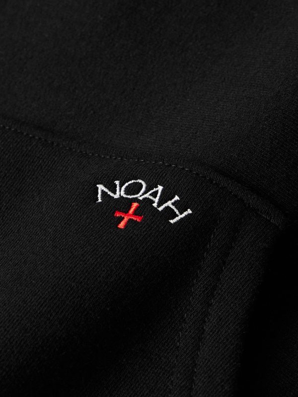 Logo-Embroidered Cotton-Jersey Hoodie - CU
