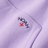 Logo-Embroidered Cotton-Jersey Hoodie - CU Logo-Embroidered Cotton-Jersey Hoodie - CU