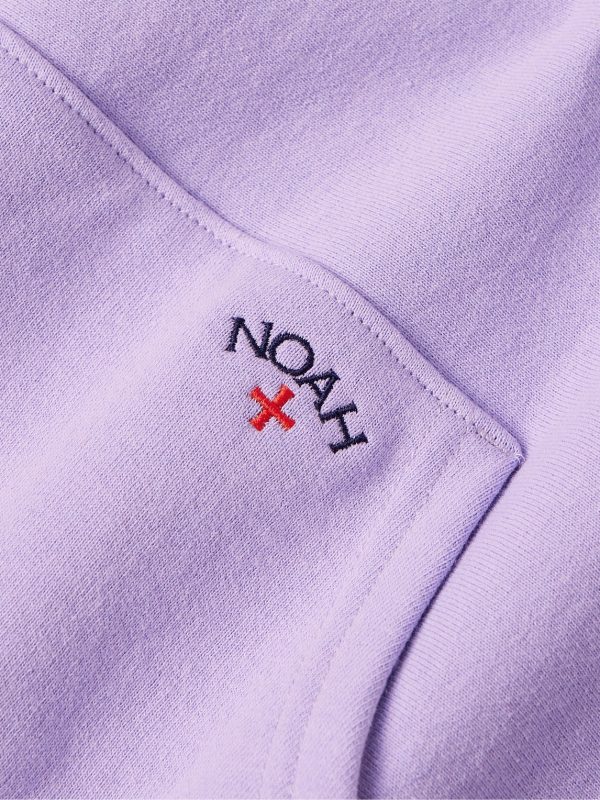 Logo-Embroidered Cotton-Jersey Hoodie - CU Logo-Embroidered Cotton-Jersey Hoodie - CU
