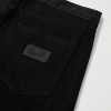 Straight-Leg Selvedge Jeans - CU Straight-Leg Selvedge Jeans - CU