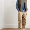 Cotton-Seersucker Shirt - OU Cotton-Seersucker Shirt - OU