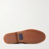 Merton Leather Boat Shoes - E1 Merton Leather Boat Shoes - E1