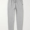 Quinn 1 Tapered Cotton and Modal-Blend Jersey Sweatpants