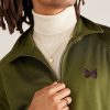Gold-Plated Pendant Necklace - FR