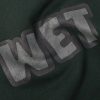 Logo-Print Cotton-Blend Jersey Hoodie - CU Logo-Print Cotton-Blend Jersey Hoodie - CU