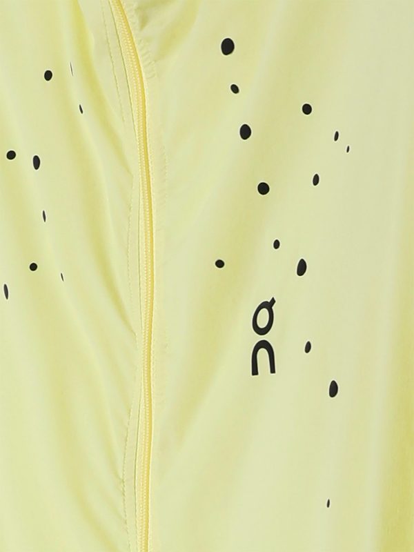+ POST ARCHIVE FACTION Printed Shell Hooded Running Jacket - CU + POST ARCHIVE FACTION Printed Shell Hooded Running Jacket - CU