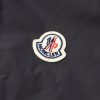 Logo-Appliquéd Grosgrain-Trimmed Shell Overshirt - E1 Logo-Appliquéd Grosgrain-Trimmed Shell Overshirt - E1