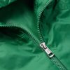 Etiache Logo-Appliqued Shell Hooded Jacket - CU