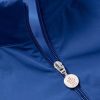 Ruinette Webbing-Trimmed Logo-Appliquéd Shell Jacket - CU Ruinette Webbing-Trimmed Logo-Appliquéd Shell Jacket - CU