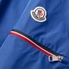 Ruinette Webbing-Trimmed Logo-Appliquéd Shell Jacket - E1 Ruinette Webbing-Trimmed Logo-Appliquéd Shell Jacket - E1