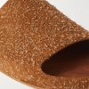 Brushed Suede Sandals - CU
