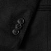 Cashmere-Felt Blazer - CU Cashmere-Felt Blazer - CU