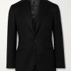 Cashmere-Felt Blazer Cashmere-Felt Blazer