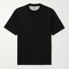 Cotton-Jersey T-Shirt