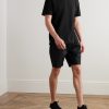 Cotton-Jersey T-Shirt - OU