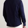 Cotton-Jersey Shirt - BK Cotton-Jersey Shirt - BK