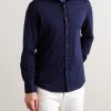 Cotton-Jersey Shirt - FR Cotton-Jersey Shirt - FR