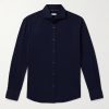 Cotton-Jersey Shirt Cotton-Jersey Shirt