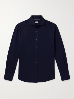 Cotton-Jersey Shirt Cotton-Jersey Shirt
