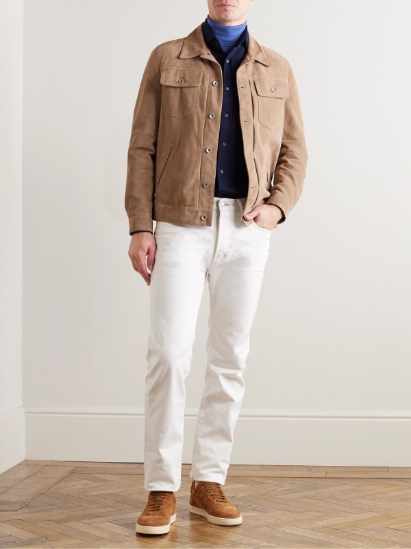 Cotton-Jersey Shirt - OU Cotton-Jersey Shirt - OU