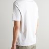 Cotton-Jersey T-Shirt - BK Cotton-Jersey T-Shirt - BK