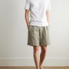 Cotton-Jersey T-Shirt - OU Cotton-Jersey T-Shirt - OU