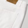 Slim-Fit Straight-Leg Logo-Embroidered Jeans - CU Slim-Fit Straight-Leg Logo-Embroidered Jeans - CU