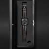BR 03-94 BLACKTRACK Limited Edition Automatic Chronograph 42mm Ceramic and Leather Watch, Ref. No. BR0394-BTR-CE/SCA - E3 BR 03-94 BLACKTRACK Limited Edition Automatic Chronograph 42mm Ceramic and Leather Watch, Ref. No. BR0394-BTR-CE/SCA - E3