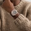 BR 05 Automatic Chronograph 42mm 18-Karat Rose Gold, Stainless Steel and Rubber Watch, Ref. No. BR05C-RTH-STPG/SRB - OU BR 05 Automatic Chronograph 42mm 18-Karat Rose Gold, Stainless Steel and Rubber Watch, Ref. No. BR05C-RTH-STPG/SRB - OU