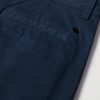 Crown 1090 Straight-Leg Brushed Organic Cotton-Blend Twill Shorts - CU Crown 1090 Straight-Leg Brushed Organic Cotton-Blend Twill Shorts - CU